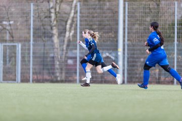Bild 82 - wCJ Alstertal-Langenhorn - Ellerau : Ergebnis: 3:1